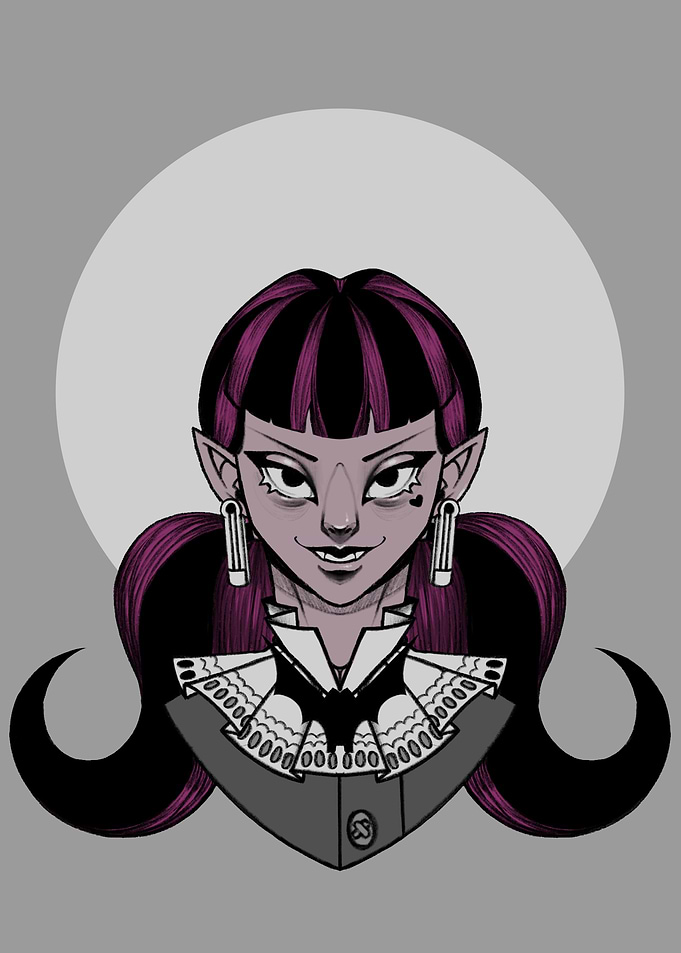 Draculaura
