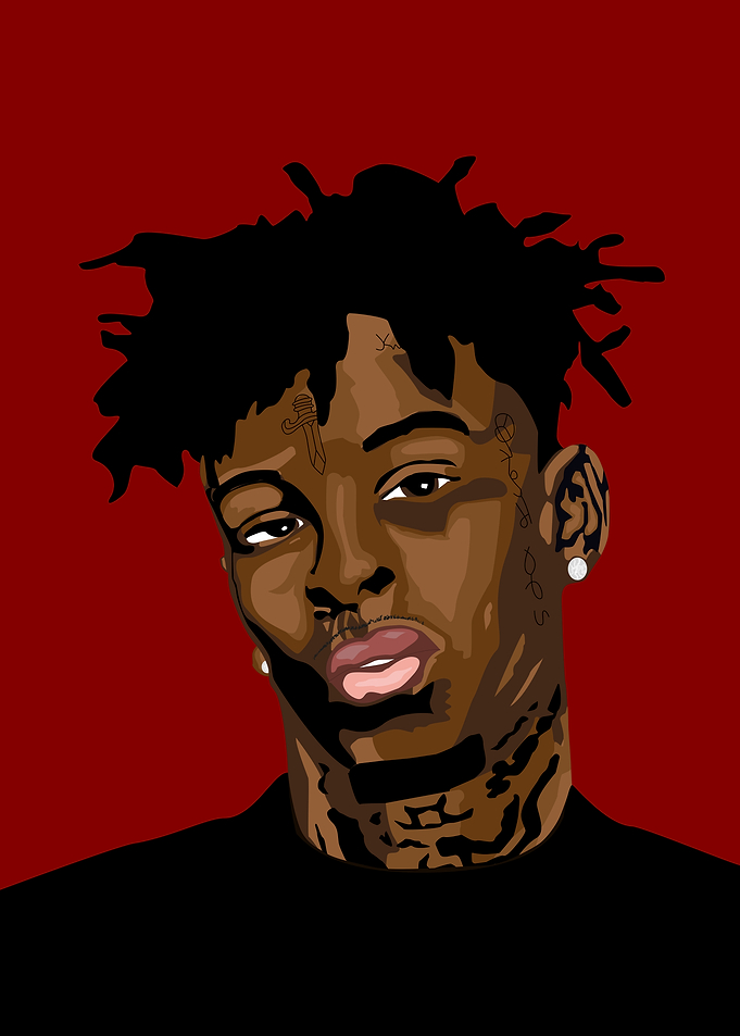 21 Savage
