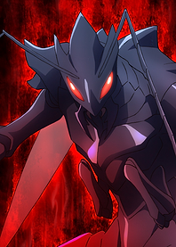 Shadows and Monsters - Ant King