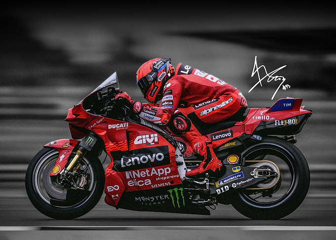Marc Marquez