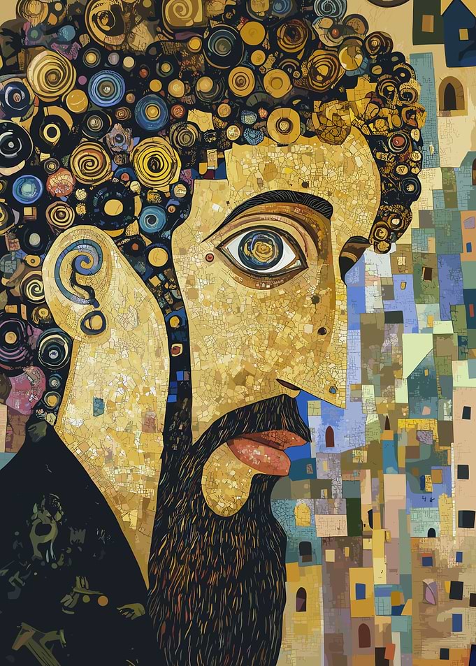 Man with City
