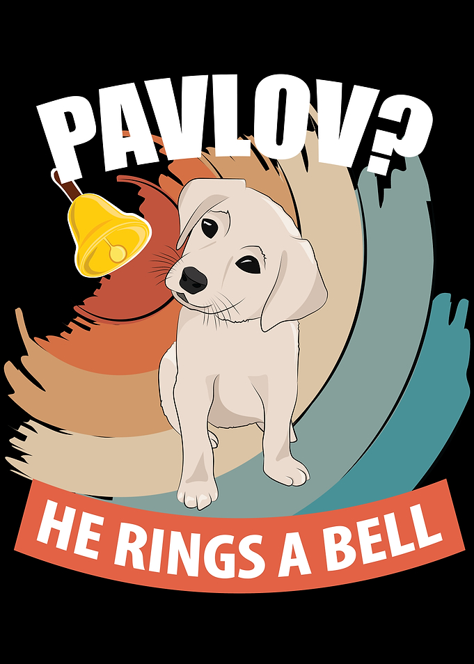 Pavlov Dog - He Rings a Bell