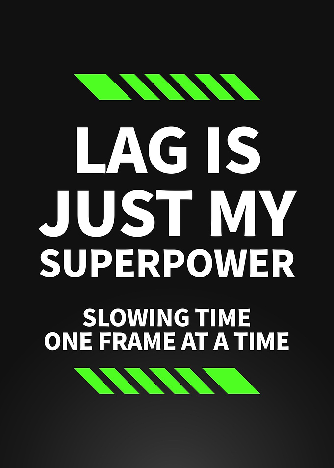 Gaming Funny