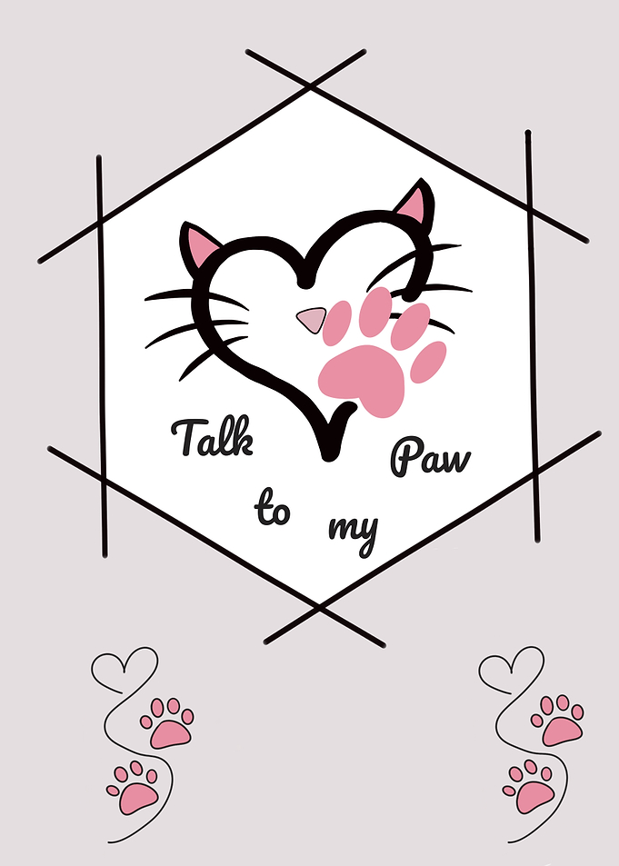 Talk to my Paw