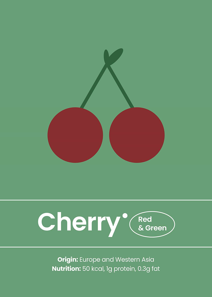 The Art of Cherry