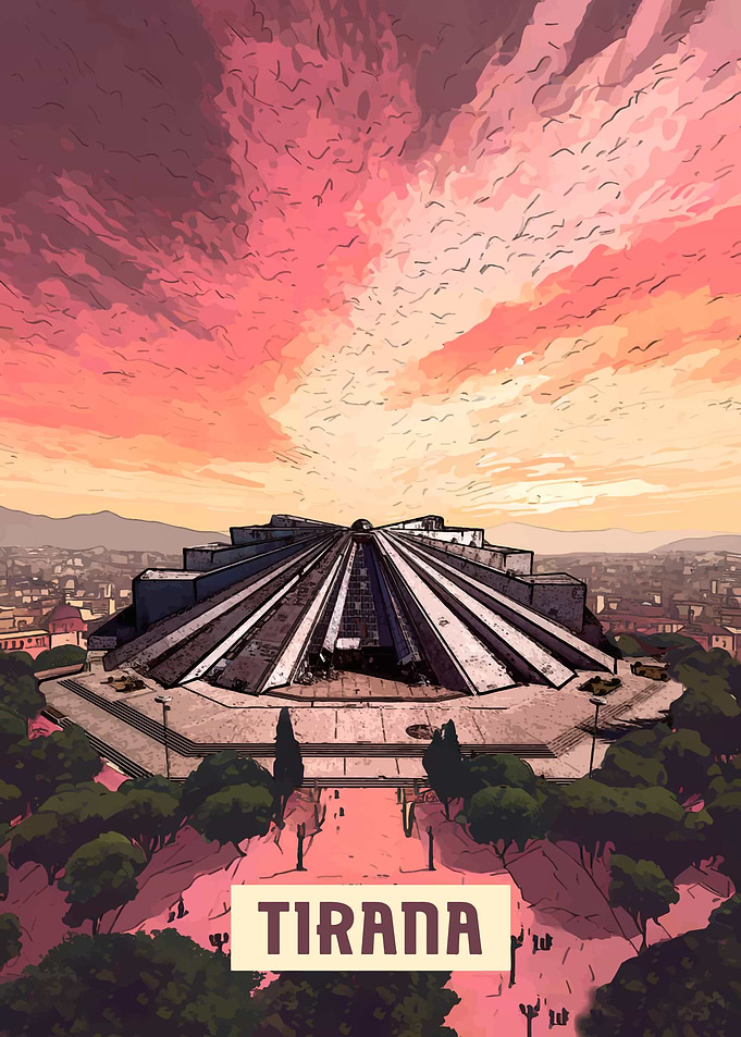 Tirana