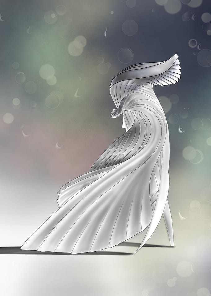 [ Perspective Changes ] Whispers in Motion