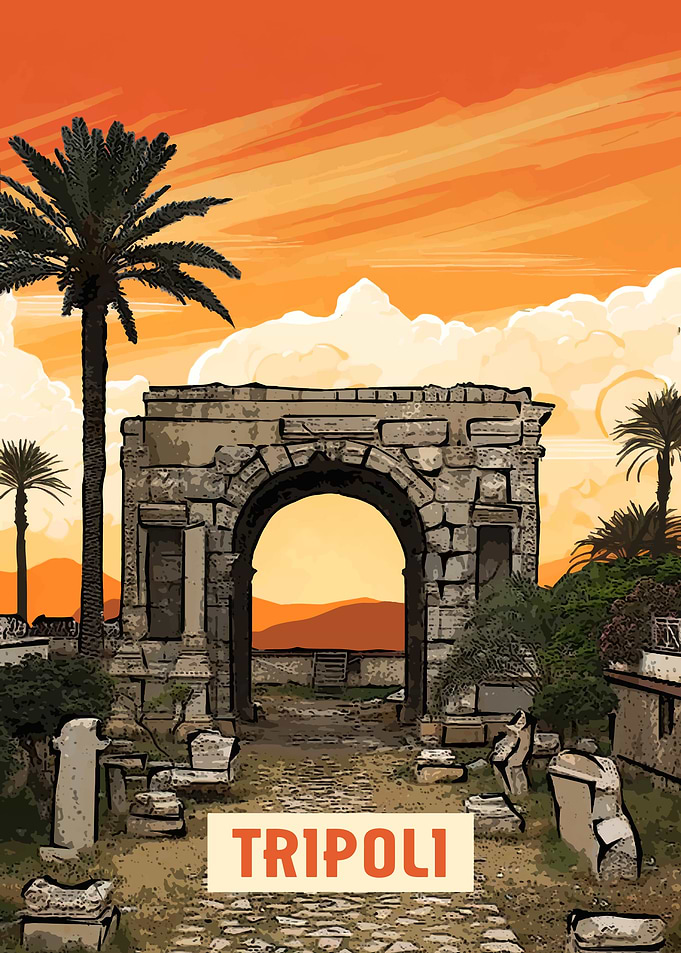 Tripoli