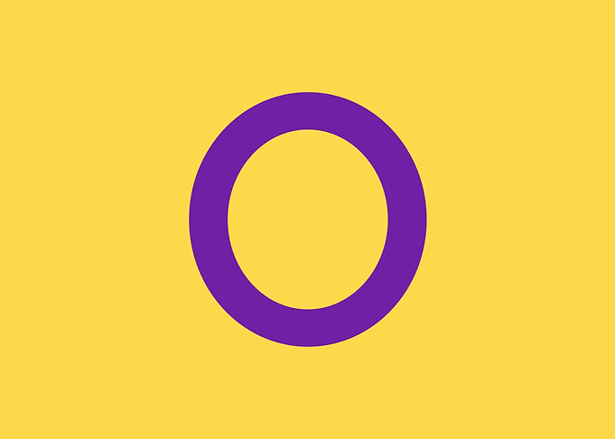 Intersex Pride Flag