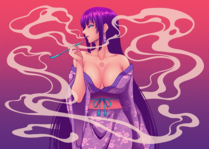 Fumiko