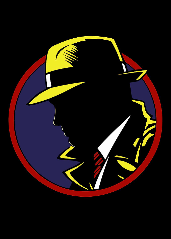 Dick tracy