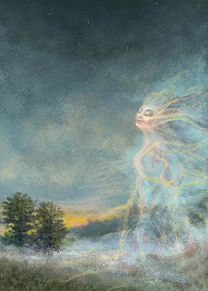Eos dawn bringer