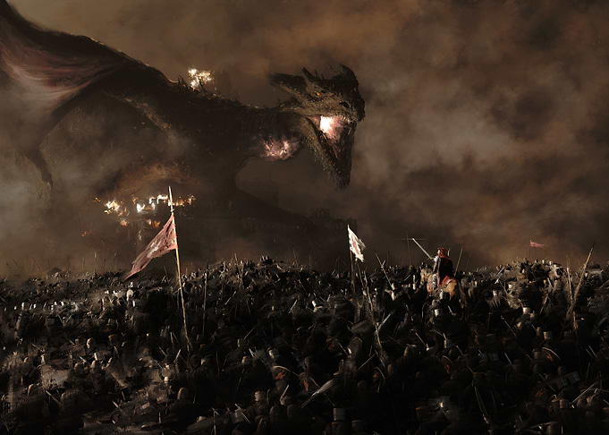 Rally The Charge