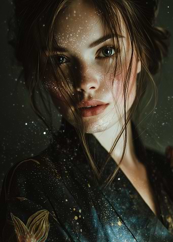 Starlit Silence