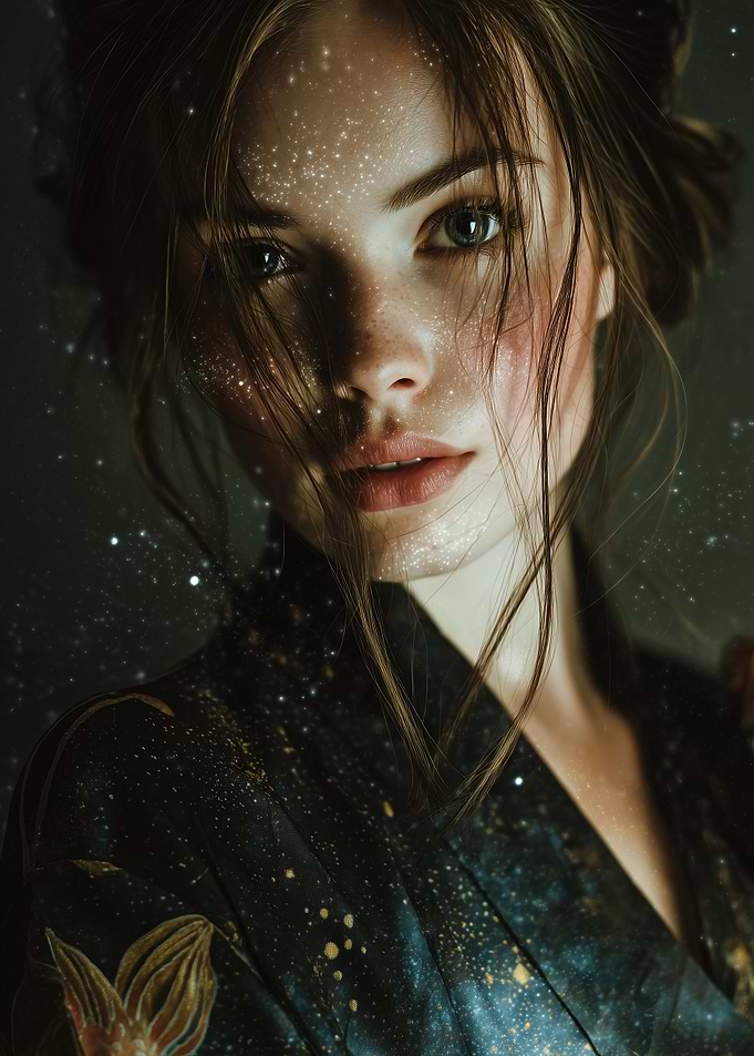 Starlit Silence