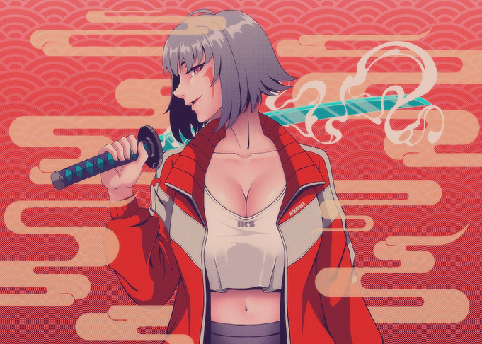 Shao Azuki