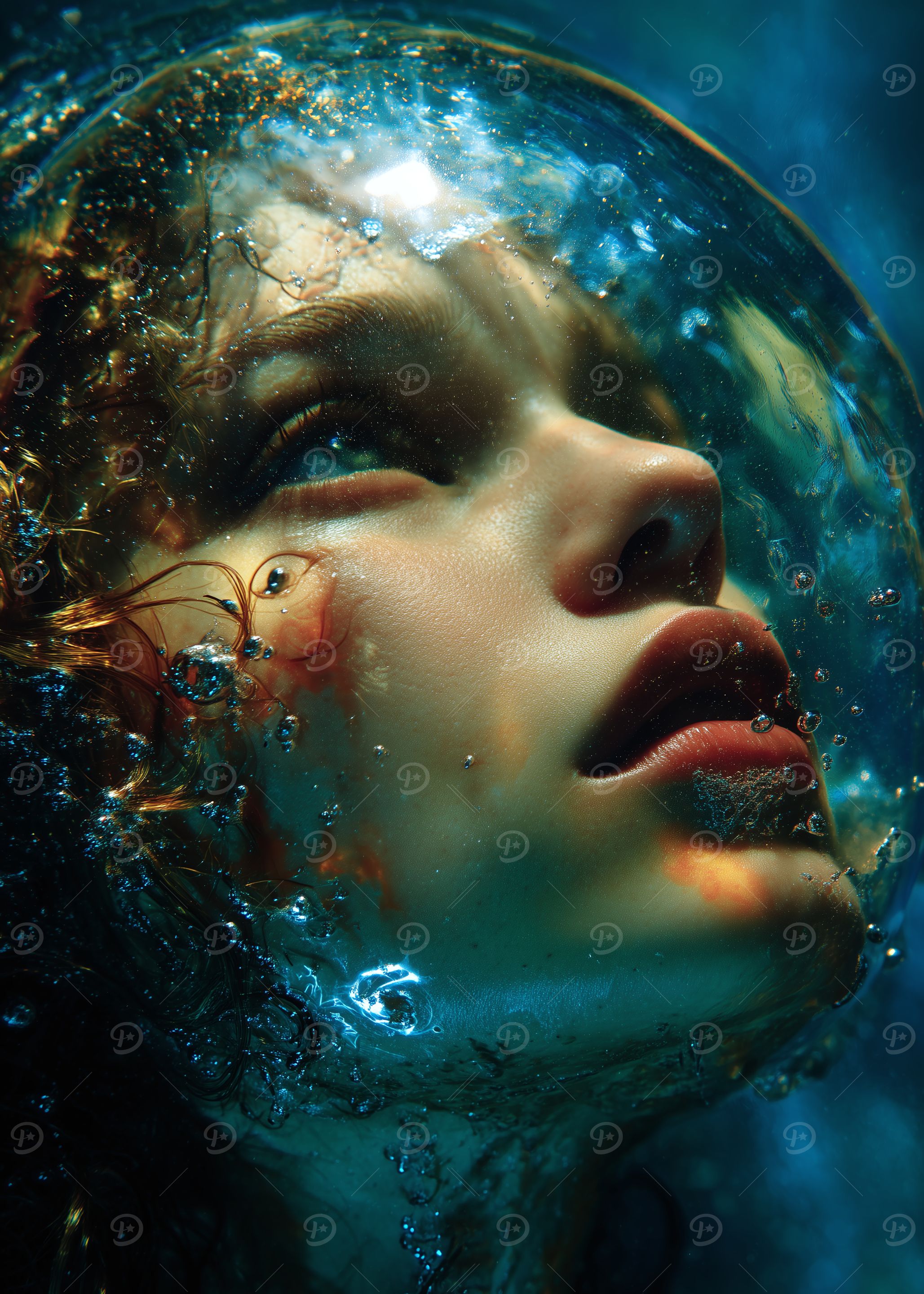 Surface Tension