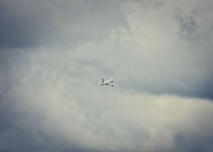 Skyward Bound