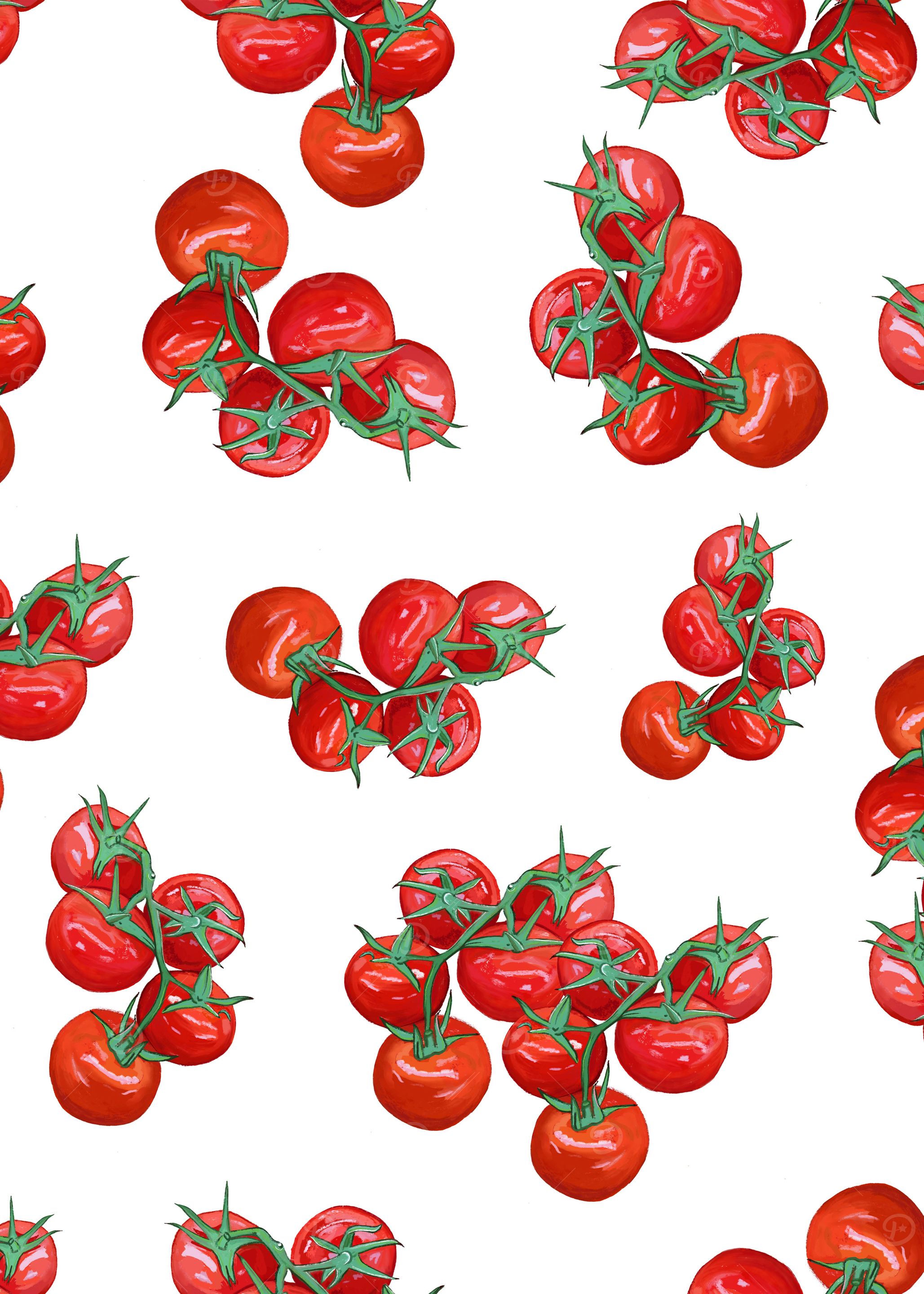 Tomatoes