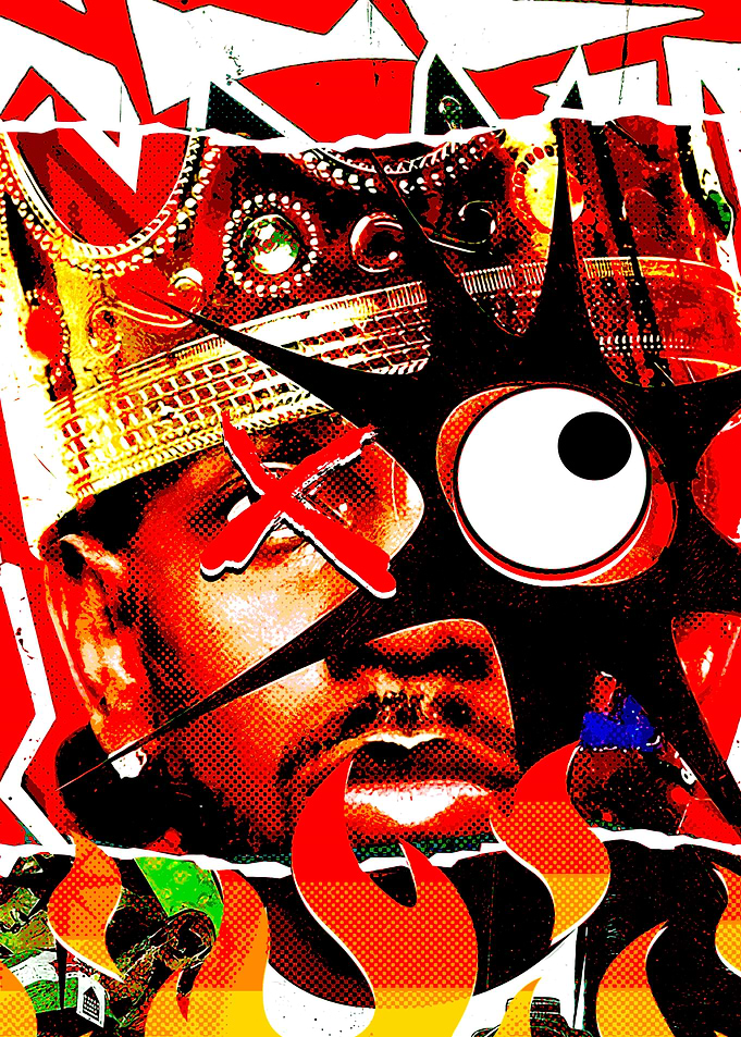 Kendrick Lamar