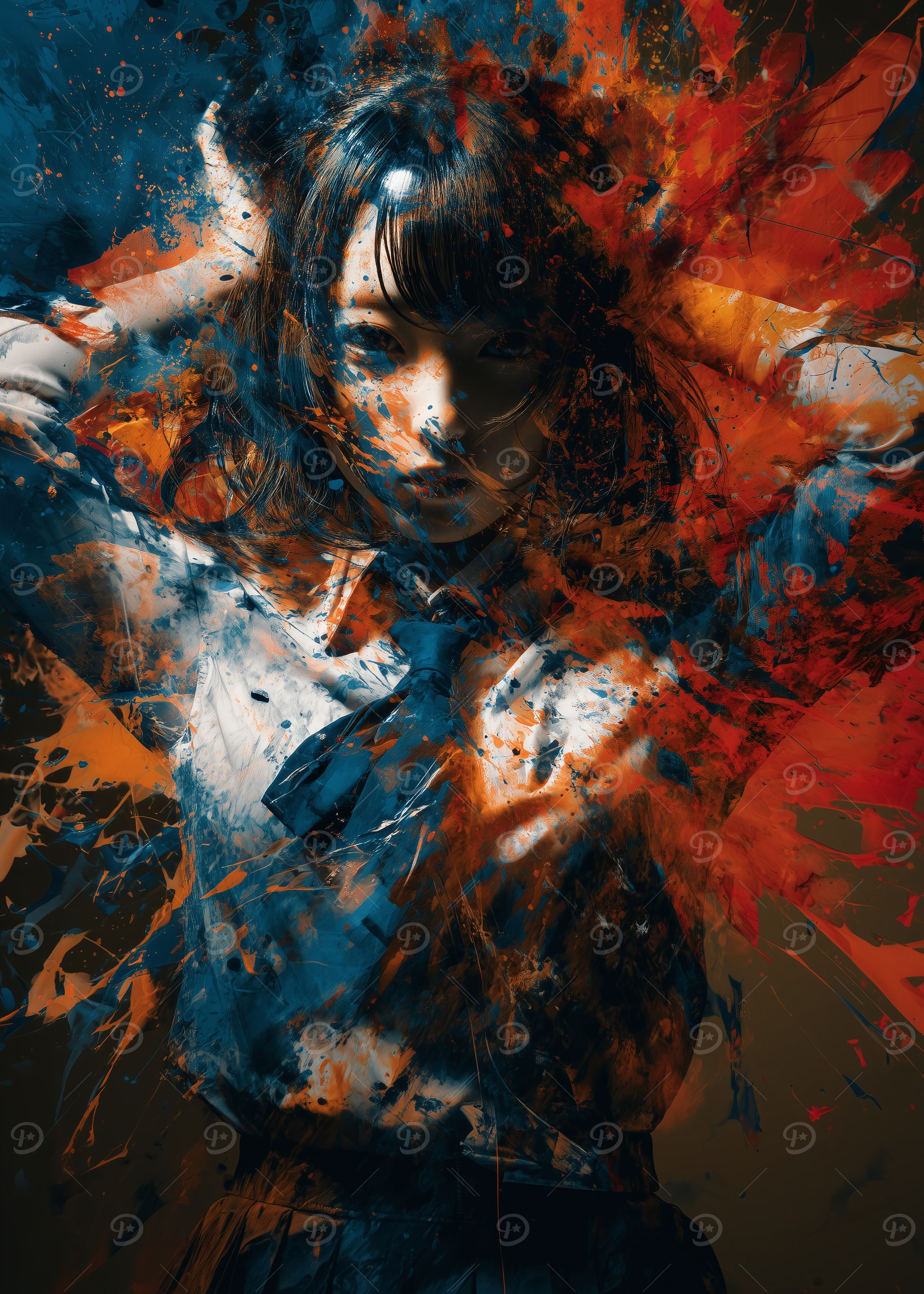 Static Rebellion