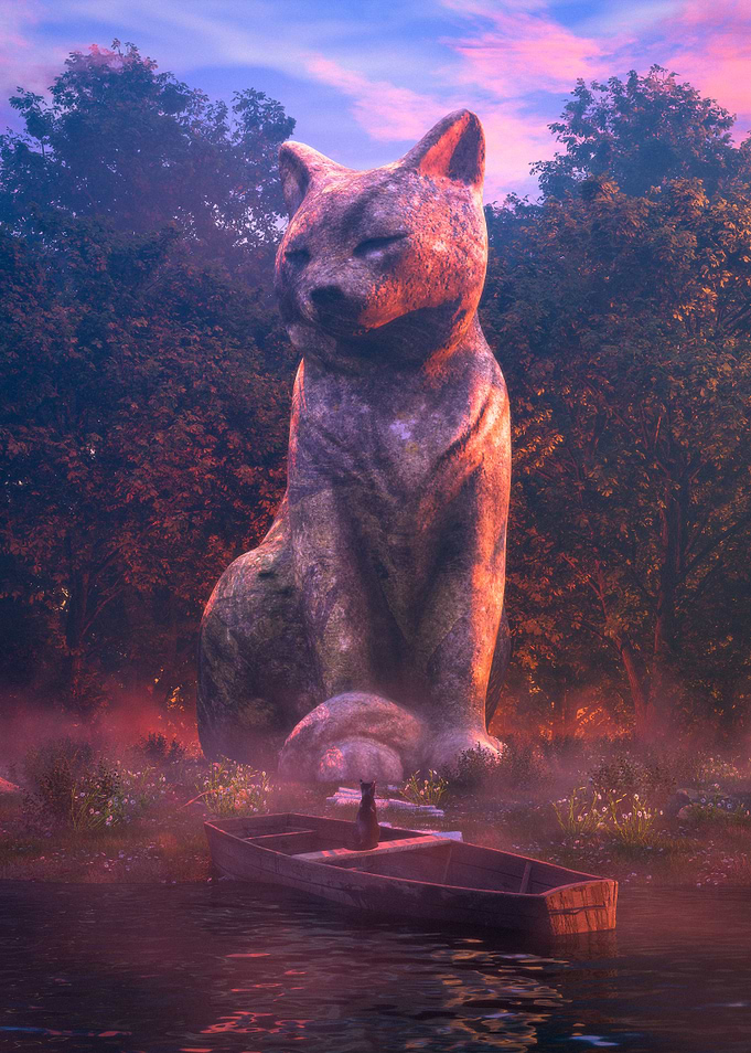 River Guardian