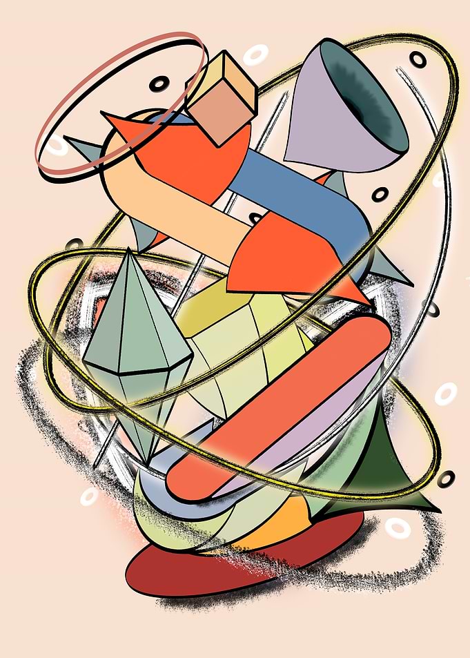 Equilibrium IV