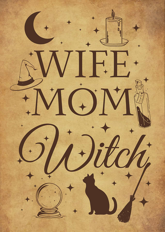 witch quote