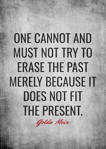Golda Meir Quotes