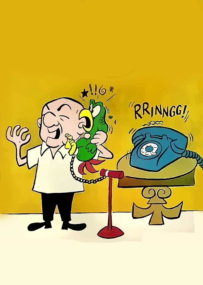 Mister Magoo