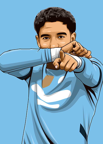 Omar Marmoush