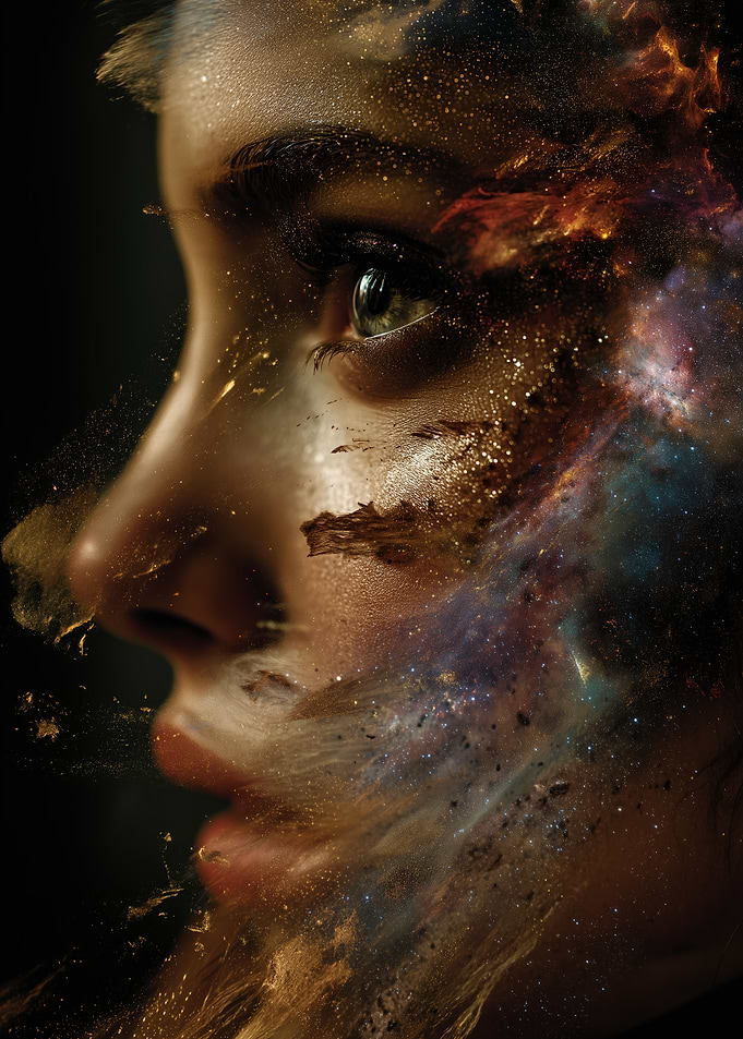 Singularity Stare