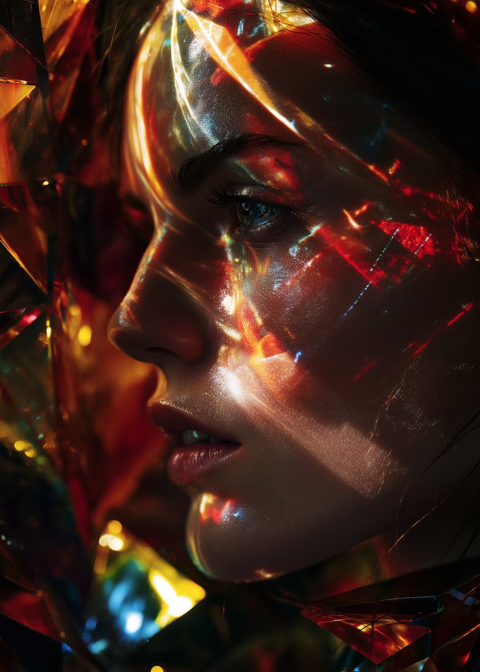 Prism Veil