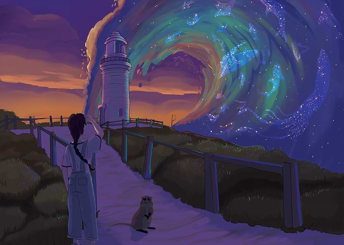 Bathurst Lighthouse