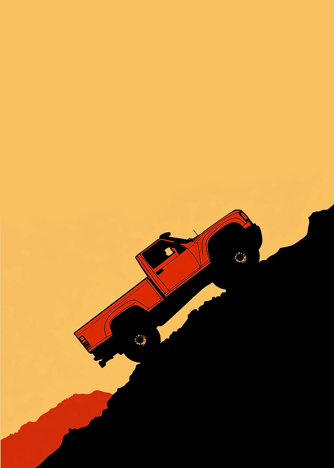 Hill Climb