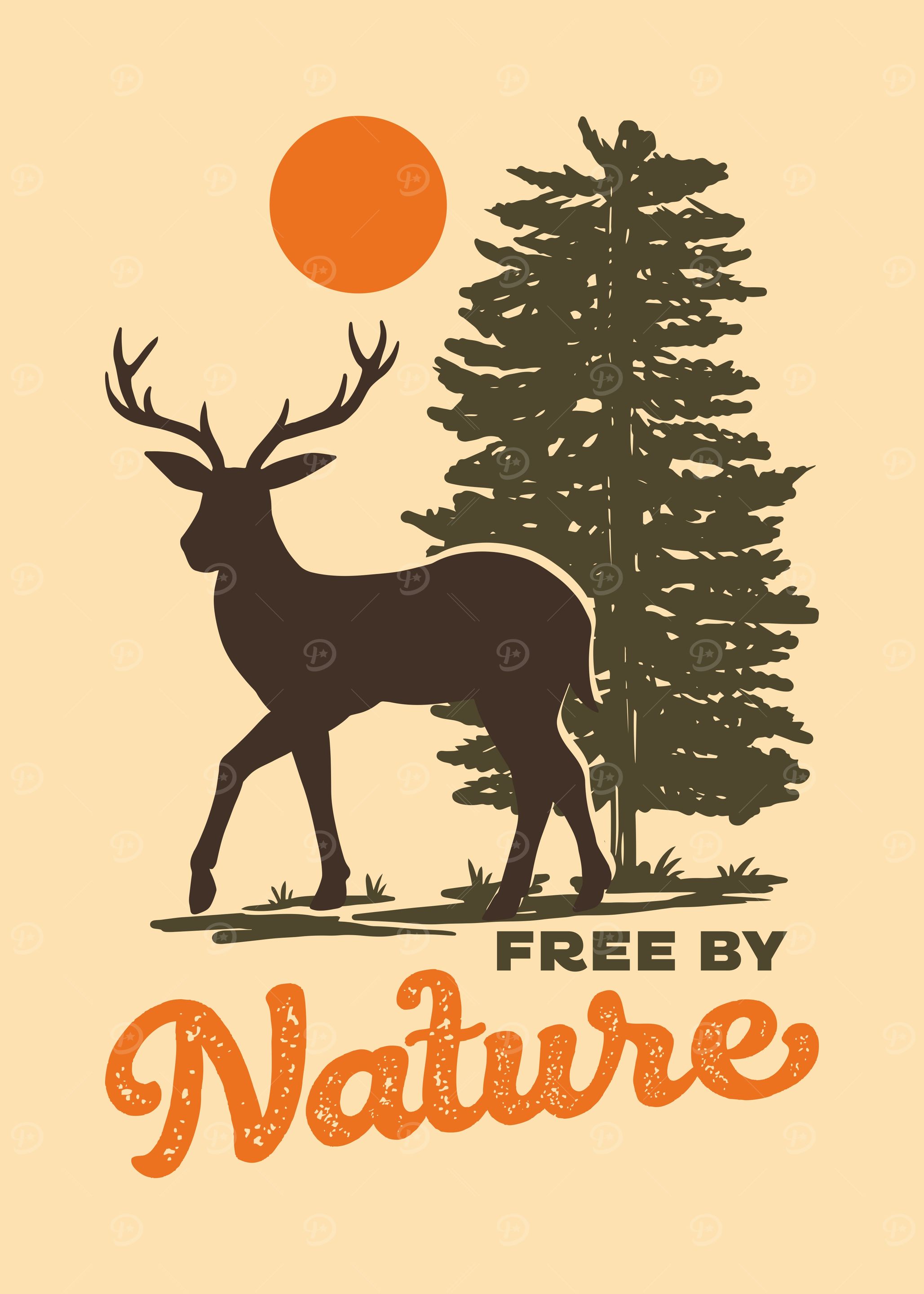 Free by Nature