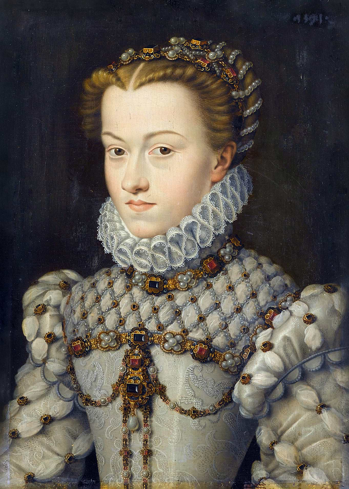 Elisabeth of Austria