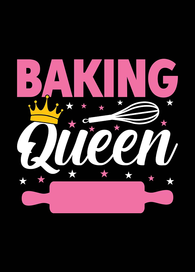 Baking Queen