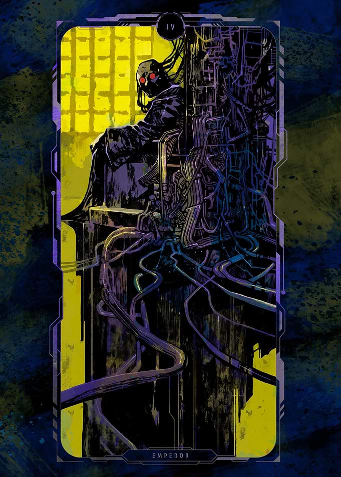 Emperor