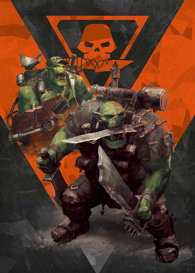 Kommandos