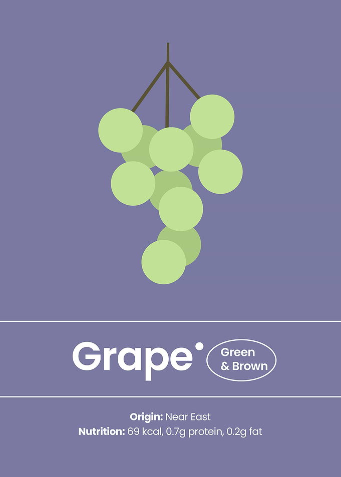 The Art of Grape
