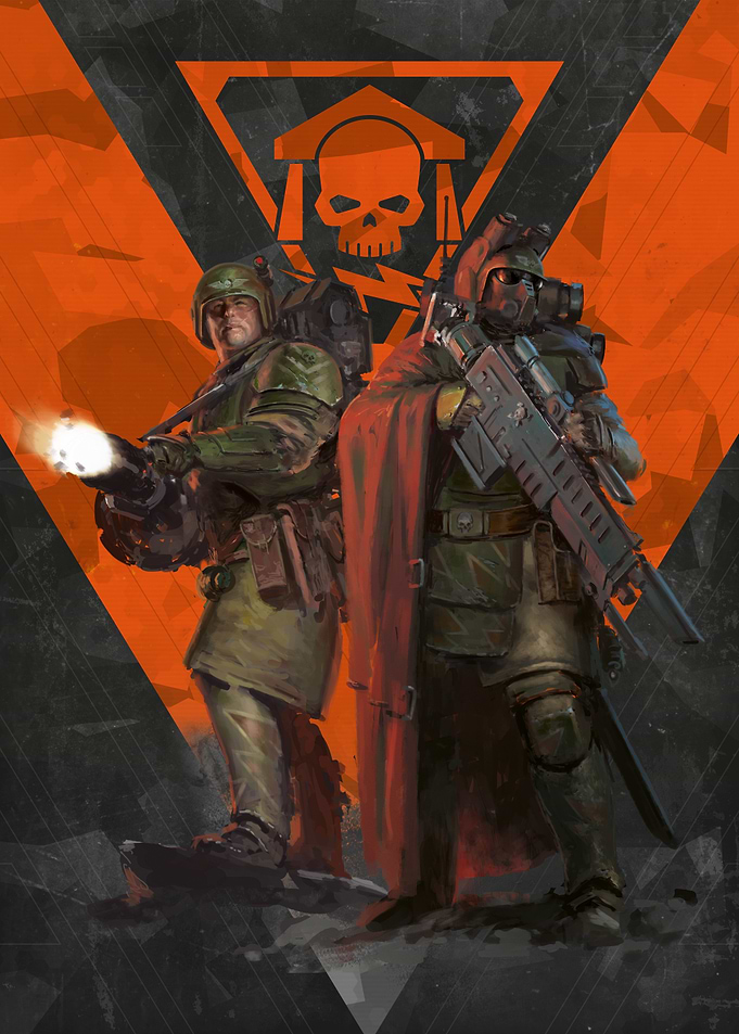 Kasrkin