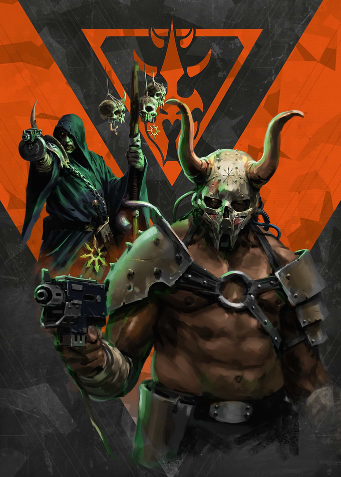 Chaos Cult
