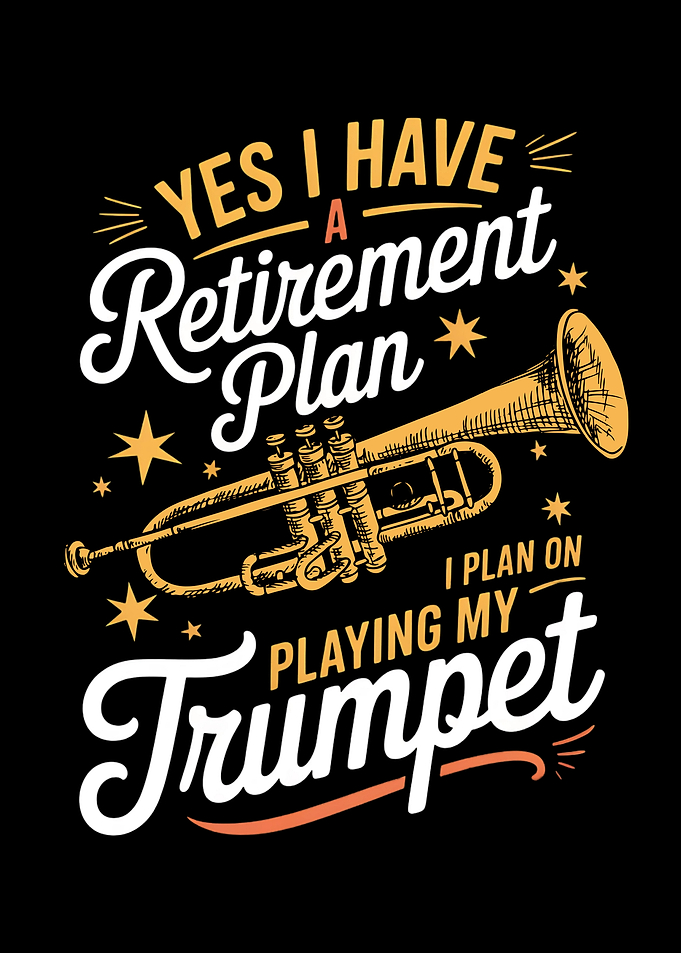 Retirement Plan Play