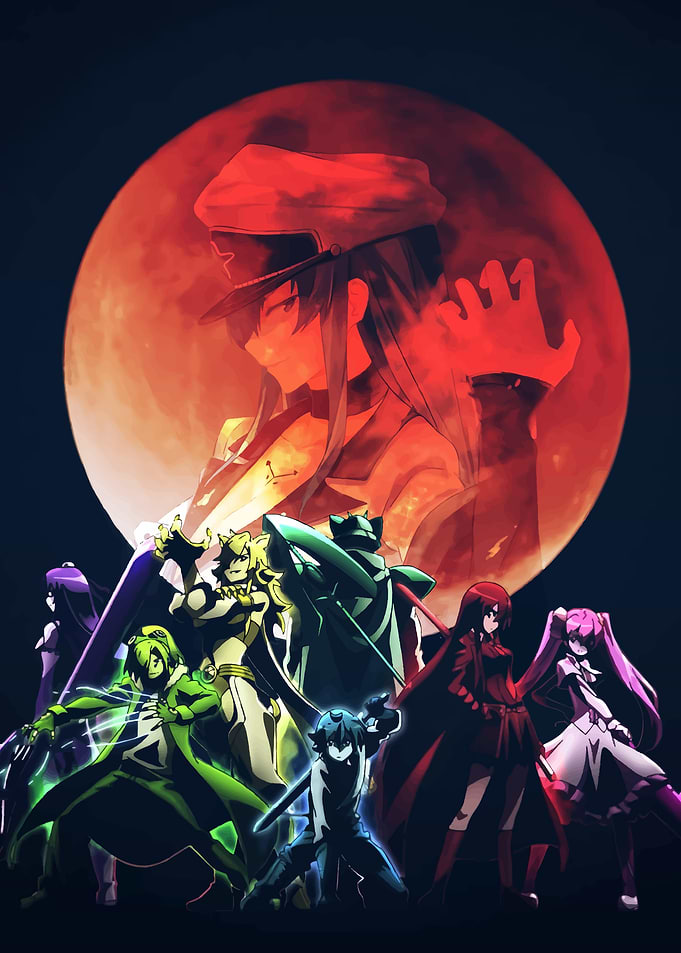 night raid