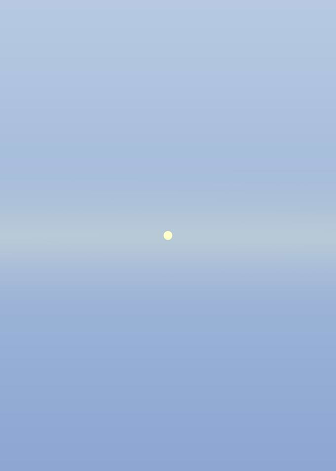 Pale Blue Dot Soft
