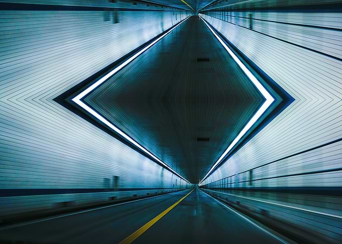 The Tunnel