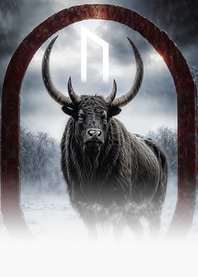 Rune Uruz