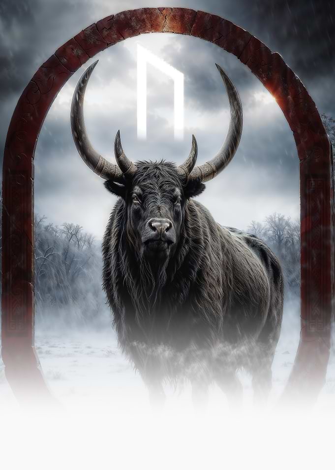 Rune Uruz