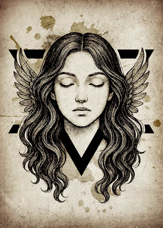 Virgo Old Zodiac